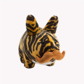Novos brinquedos de pelúcia qualidade tigre brinquedos de pelúcia animais